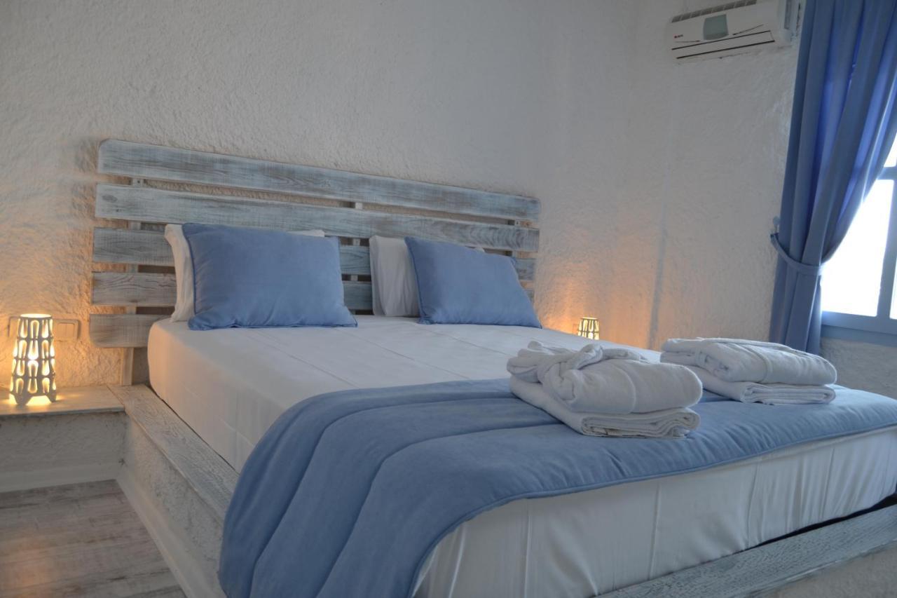 Thea Butik Hotel & Restaurant Siğacık Εξωτερικό φωτογραφία