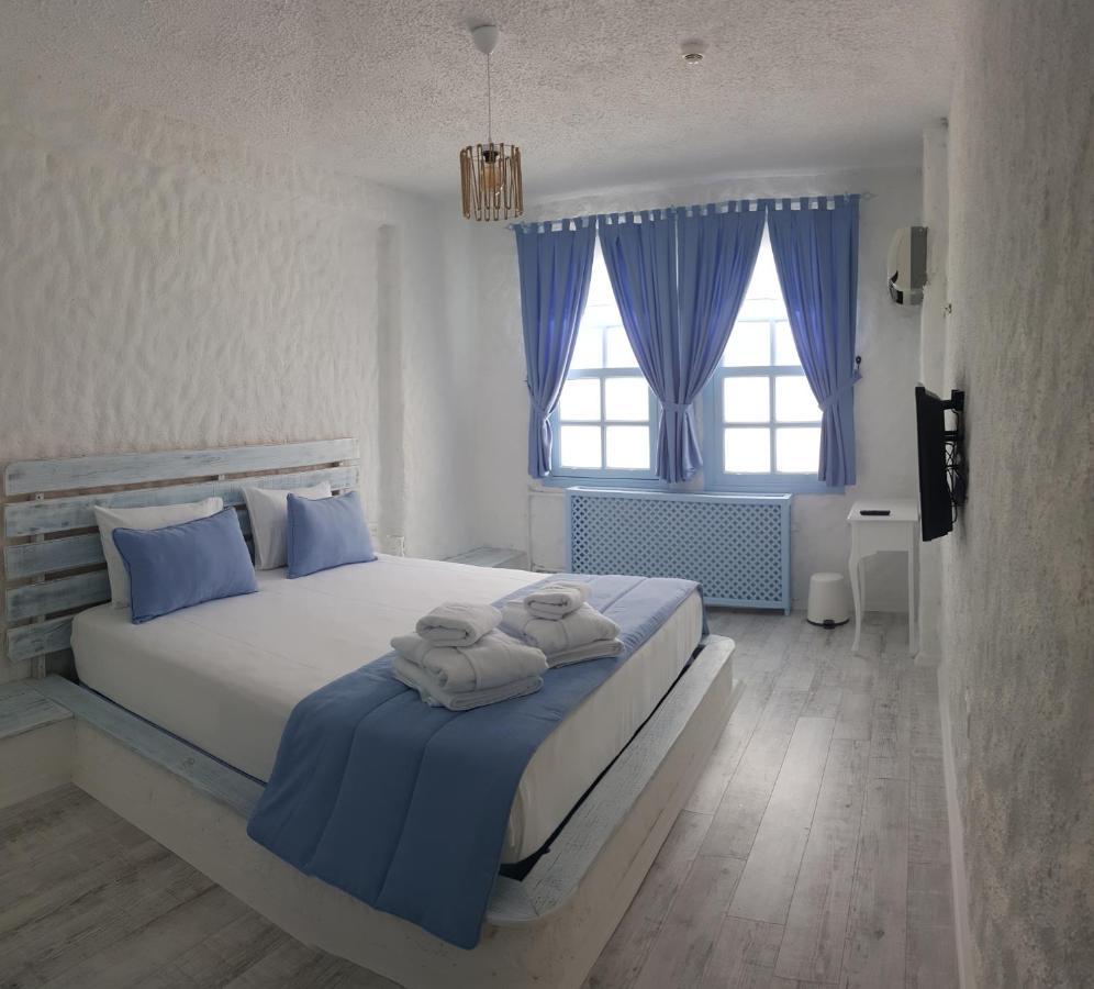 Thea Butik Hotel & Restaurant Siğacık Εξωτερικό φωτογραφία