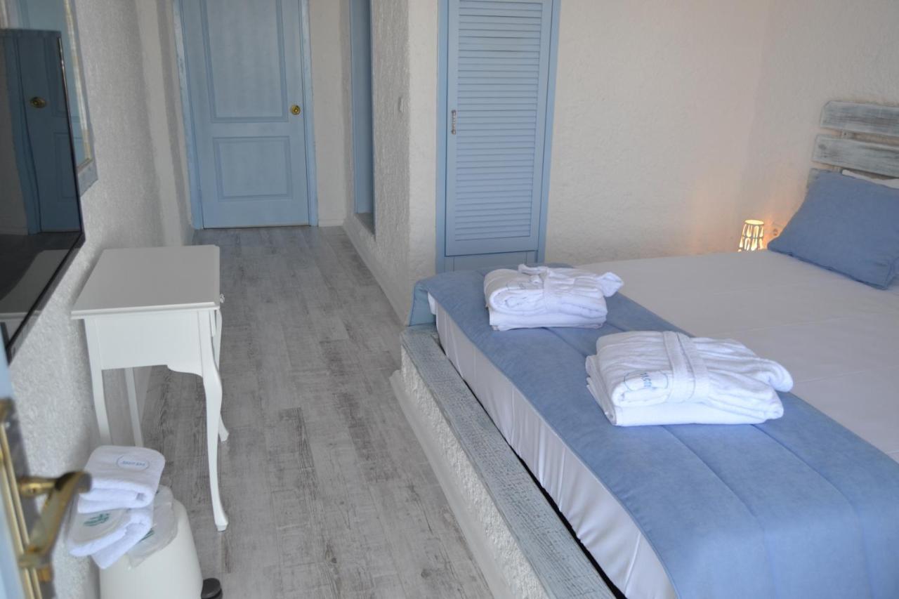 Thea Butik Hotel & Restaurant Siğacık Εξωτερικό φωτογραφία