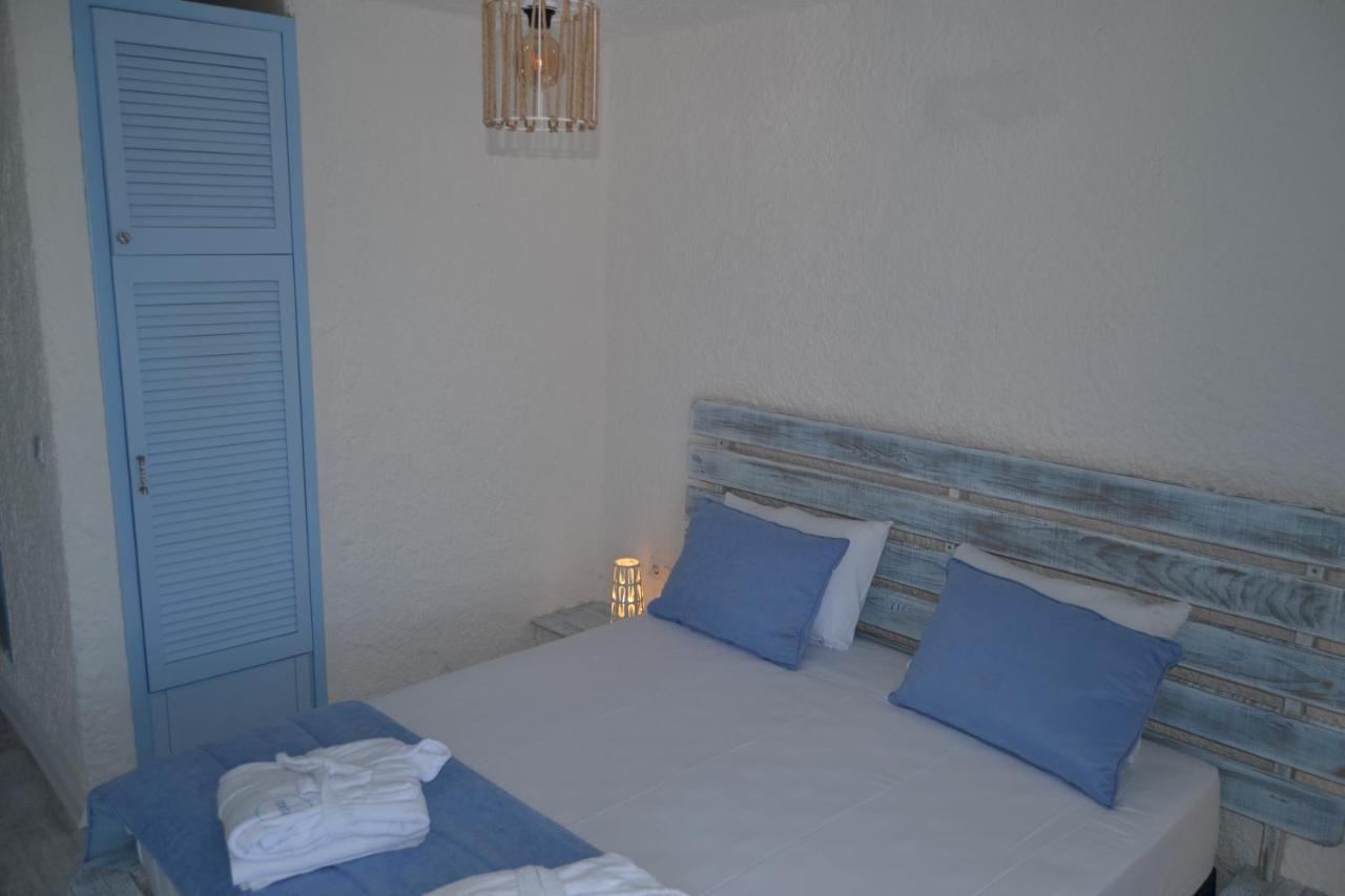 Thea Butik Hotel & Restaurant Siğacık Εξωτερικό φωτογραφία